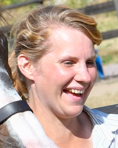 Nathalie Wiklund