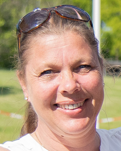 Susanne Sivrup Rosenqvist